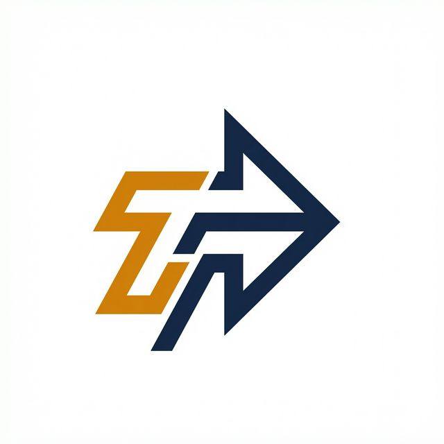 TitanRoute Express logo
